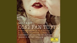 Mozart: Così fan tutte, K. 588 - Overture