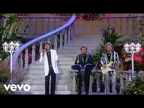 Die Flippers - In Venedig ist Maskenball (ZDF Lustige Musikanten 11.11.1999) (VOD)