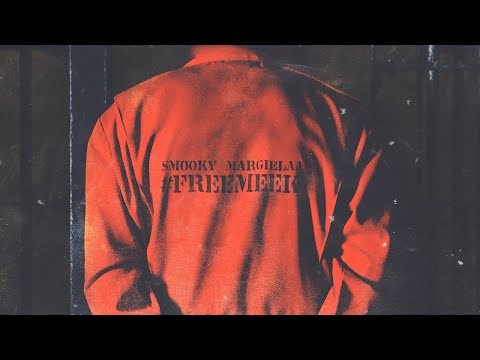 Smooky MarGielaa - Not Right [Prod. By Murda]