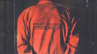 Smooky MarGielaa - Not Right [Prod. By Murda]