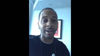 Lonny Bereal for SoulRnB.com