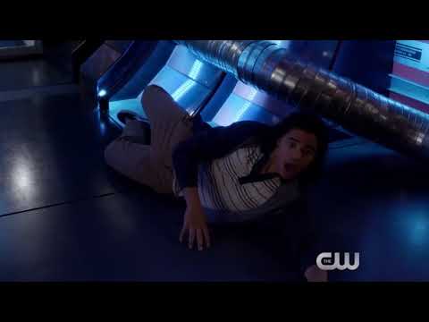 The Flash 2x06 Sneak Peek #2 Enter Zoom HD