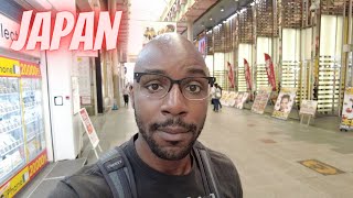 The Weirdest and Coolest City in Japan | Osaka