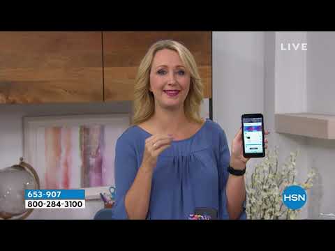 HSN | Electronic Connection featuring HP 08.31.2019 - 04 PM