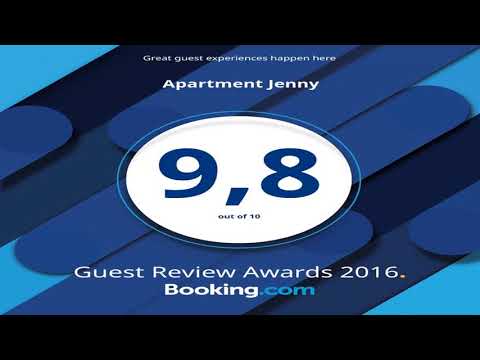 Apartment Jenny - Rijeka - Croatia