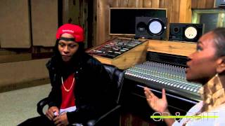 Interview With OVO Sound Producer Mike Zombie