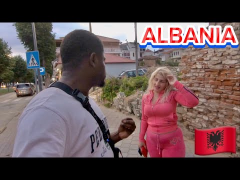 Night Life In Korçë, ALBANIA - What To Know