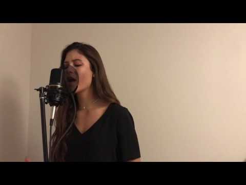 Jealous by Labrinth (Cover by Nicole Jaskot