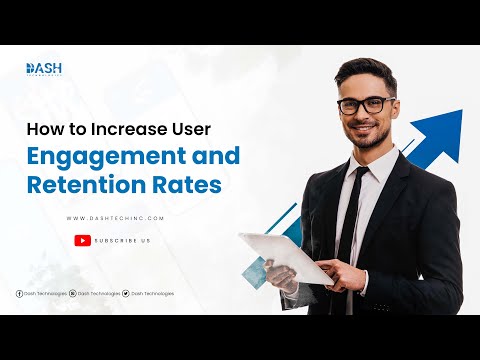 Dash Technologies Inc. | Building Intelligent Healthcare Solutions for a Better Tomorrow  | Custom Software video.