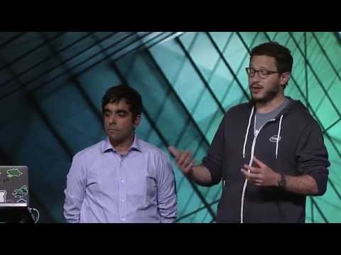 My cloud makes pretty pictures - Matthew Brender (Intel), Raj Dutt (raintank)