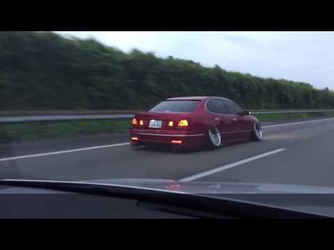 16 Aristo 17Crown Mark X 18 Crown