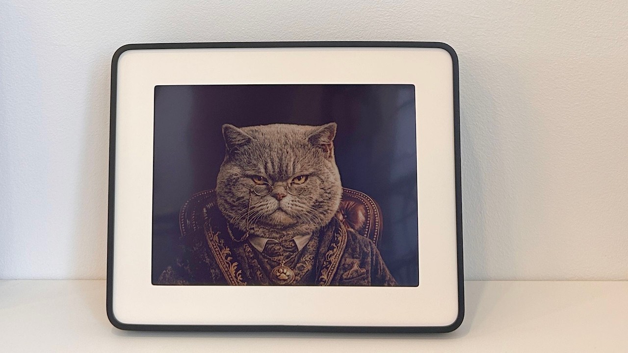 🖼️ Reflection Frame 10