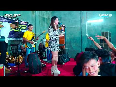NEXT STAR MUSIC - KENANGAN TERINDAH LISTIANA SAFARA -PEMUDA X-GANAS ORGANIZER DI KEDAI KONGSI MAYONG