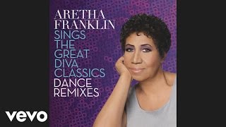 Aretha Franklin - Rolling In the Deep (The Aretha Version) (Papercha$er Remix (Audio))