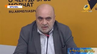 «Հեռուստաընկերությունների լիցենզավորման մրցույթն անցկացվել է թափանցիկ և արդար». ՀՌՀ նախագահ