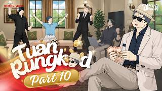 Download lagu Mr. Rungkad PART 10 - Dhot Design mp3