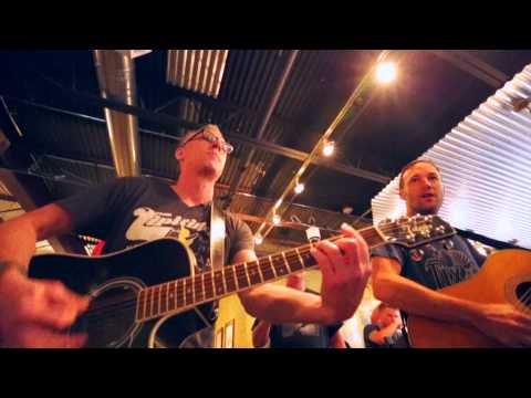 Busking Episode 18: Toadies Pt II at Pecan Lodge