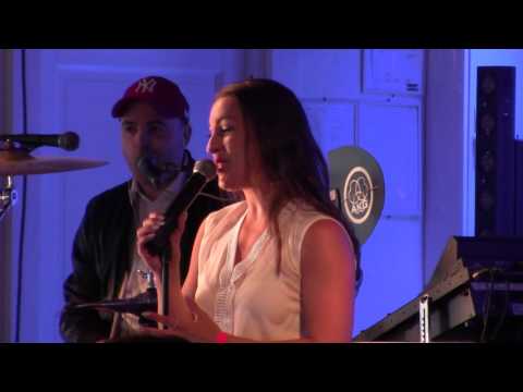 Mannerz - Dansbandsveckan 2017