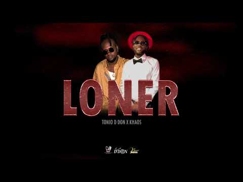 Tonio D Don X Khaos - Loner (Official Audio) 2024 Soca