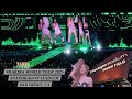 SHAKIRA LMYNL WORLD TOUR 2025 SAN DIEGO CA