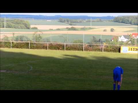 19.05.2015, JSG Harly - JSG Cremlingen/​Destedt 3:1 (1:1)