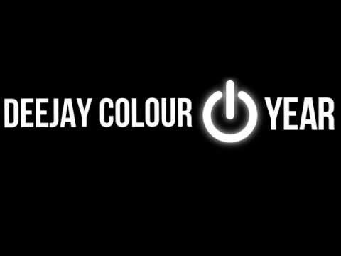 Deejay Colour - Year (Offizielle Album Version)