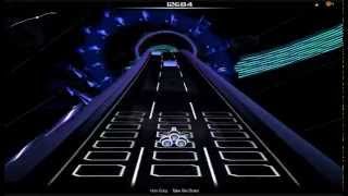 Von Grey-Take Me Down