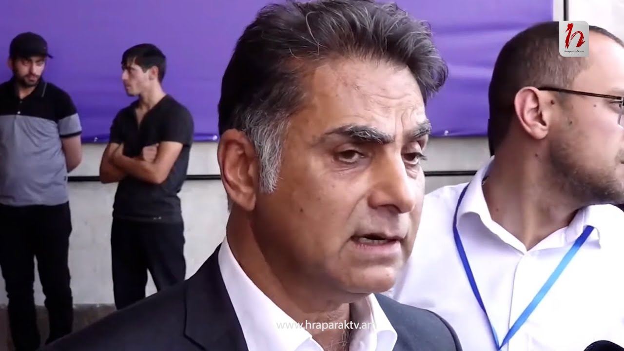 Մակրոնը ոչ թե Փաշինյանին, այլ Հայաստանի պետականությանն է աջակցում. Մուրադ Փափազյան