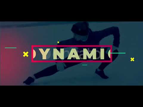 FCPX Sports Promo | Apple Motion Template