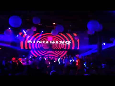 2022.09. 17. Raul Young B2B Shabaam