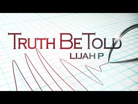 Lijah P - Day 1's FT. Tk100K , RD