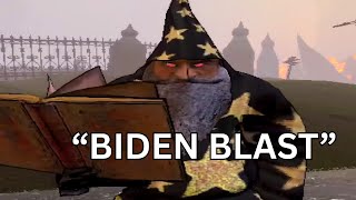 The Dark Side of Mage Arena