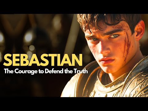 January 20: Saint SEBASTIAN, the SOLDIER of Christ!