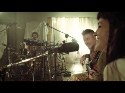 CHURUPACA - Miren - Sesiones de Estudio (En Vivo)