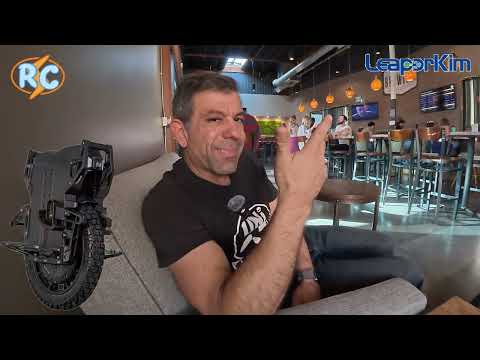 Lynx S Talk - Voltage doesn't matter that much