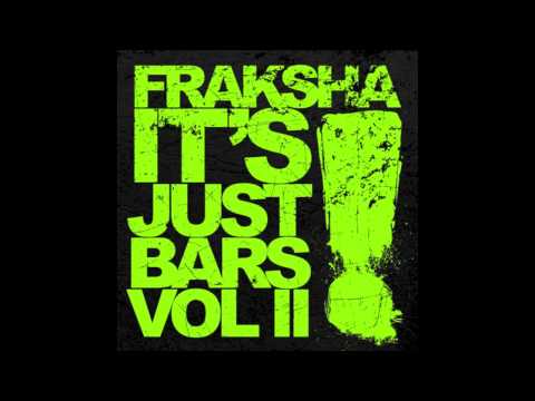 Fraksha - Hazy (featuring Alex Jones & Scotty Hinds) | Australian grime