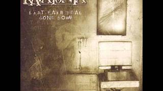 Dispossession - Katatonia