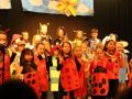 Be A Lady BUGZ Performance