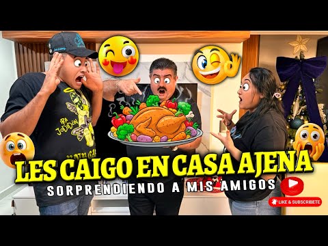 Asi Reacciona el Compa Many!!!!