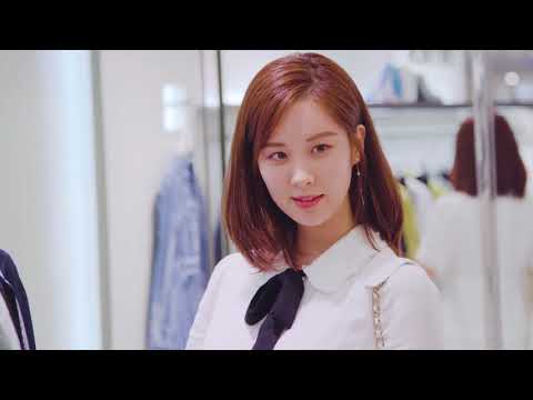 180406 THYREN X SEOHYUN by THYREN Korea