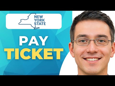 Pay Red Light Ticket Nyc