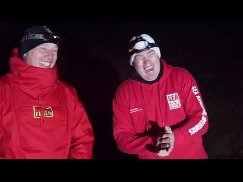 Sea Fishing Videos UK | European Open Beach Championship 2020 :  Part 1