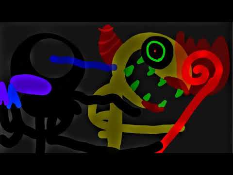ROMAIN WORLD/ PINGU AND SLENDYTUBBIES 2 ( PINGU.EXE ANIMATION )