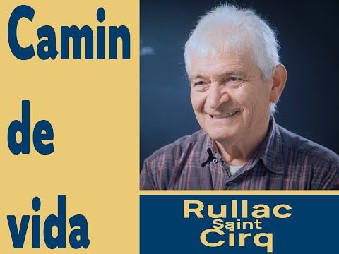 Camin de vida # Rutlac-Sent-Cirgue