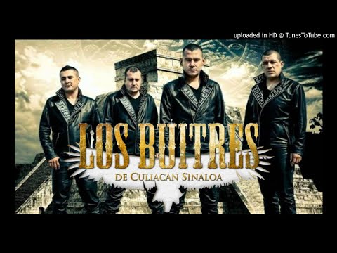SEXO EN LA TROCA - LOS BUITRES DE CULIACAN (audio original)