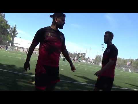 IGLESIA BIGOTEANA VS PURASHANGRE FC