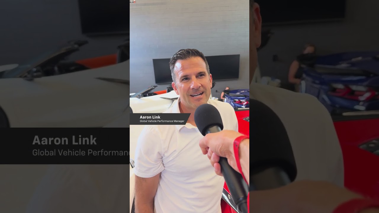 Describe the #Corvette #ZR1 in two words. Go.