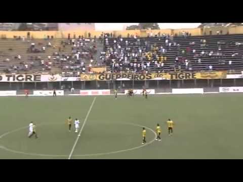 Campeonato Paulista A2 2012 - São Bernardo 4x2 União São João