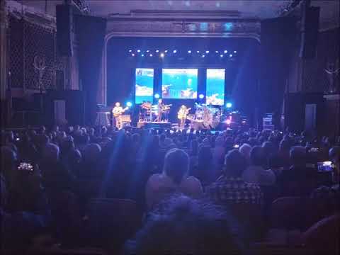 Yes Live: 6/26/91 - Birmingham - Firebird Suite