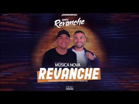 BANDA REVANCHE - REVANCHE